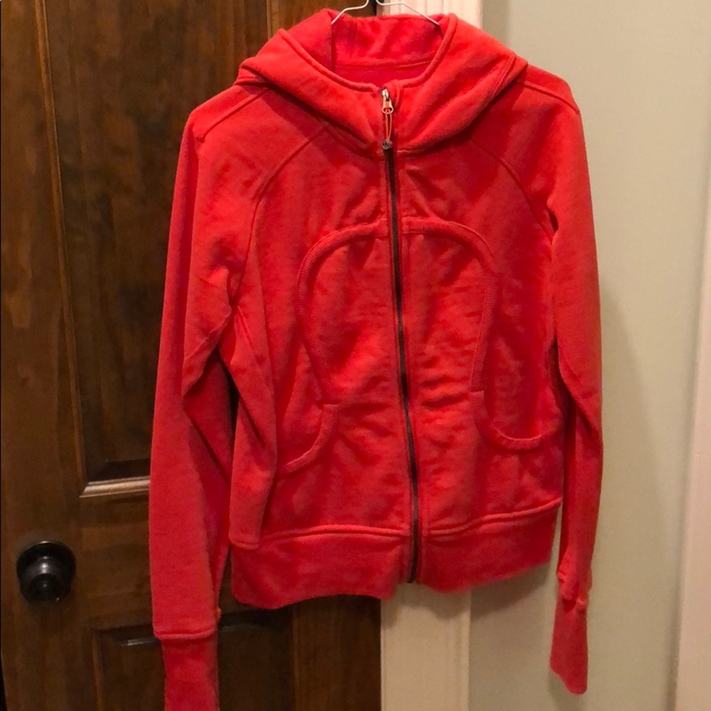 Lululemon Jacket